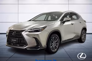 Lexus NX 350h 2.5 Premium 4wd 244cv e-cvt