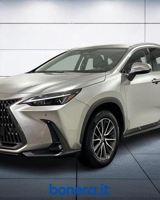 Lexus NX 350h 2.5 Premium 4wd 244cv e-cvt