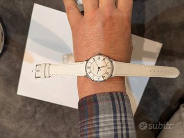 Orologio meccanico Raketa carica Urss anni 80