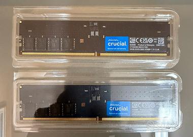 Memorie pc