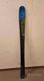 Sci alpinismo K2 nuovi sigillati 146cm