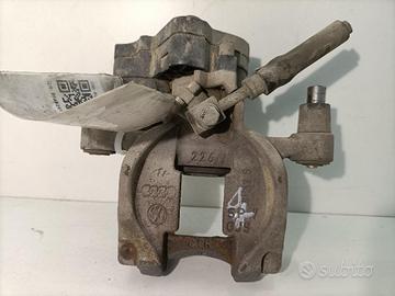 PINZA FRENO POSTERIORE DESTRA VOLKSWAGEN Golf 7 Va