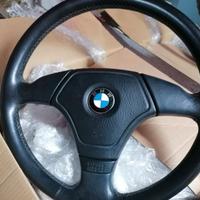 VOLANTE BMW  Z3 IN PELLE