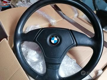 VOLANTE BMW  Z3 IN PELLE