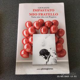 Peppino impastato mio fratello 