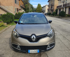 Renault captur 1,5 dci