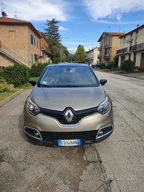 Renault captur 1,5 dci