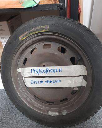 Gomme auto