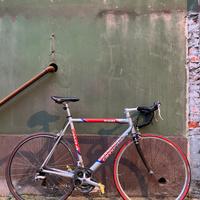 Cannondale R400 CAAD - alluminio USA