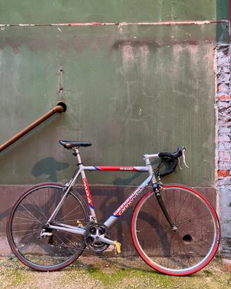Cannondale R400 CAAD - alluminio USA