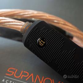 Cavo di Alimentazione iFi Audio SupaNova 1.8Mt.