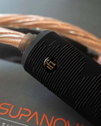 Cavo di Alimentazione iFi Audio SupaNova 1.8Mt.