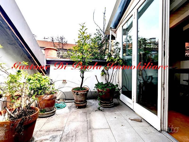 Appartamento – Milano, Navigli, Municipio 6 - Vista 2