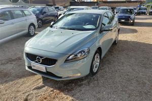 VOLVO V40 D2 Aut. Business PRONTA CONSEGNA NAVI,