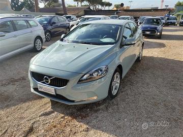 VOLVO V40 D2 Aut. Business PRONTA CONSEGNA NAVI,