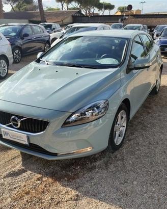 VOLVO V40 D2 Aut. Business PRONTA CONSEGNA NAVI,