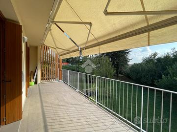 MULTILOCALE A VILLA D'ALMÈ