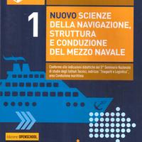NUOVO SCIENZE DELLA NAVIGAZIONE 1