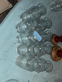 Set brocche in blocco