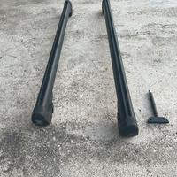 Barre Portatutto Volkswagen – Accessori auto