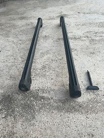 Barre Portatutto Volkswagen – Accessori auto