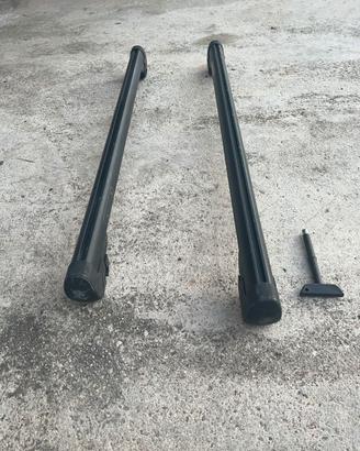 Barre Portatutto Volkswagen – Accessori auto