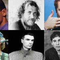 Ramazzotti,Cocker,Simply Red,DeGregori,Byrne,Simon