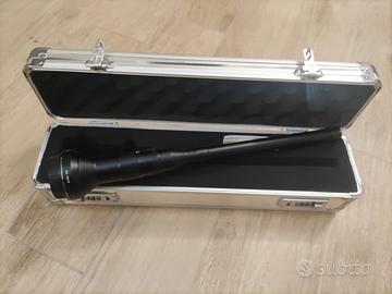 Laowa Venus 24 mm f 14 macro probe