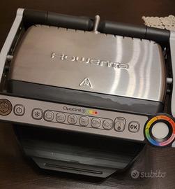 Rowenta OptiGrill+ 