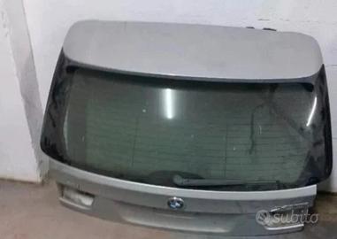 Portellone posteriore completo BMW X5 E70