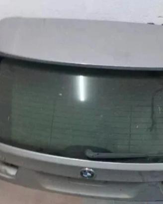 Portellone posteriore completo BMW X5 E70