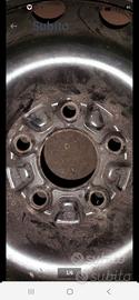 cerchi per auto per gomme invernali e estive