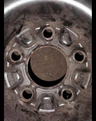 cerchi per auto per gomme invernali e estive