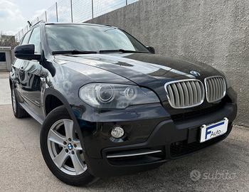 Bmw X5 xDrive35d Futura,Full-Optional