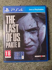 the last of US parte 2