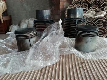Fiat 500 L kit pistoni + cilindri, coppa olio
