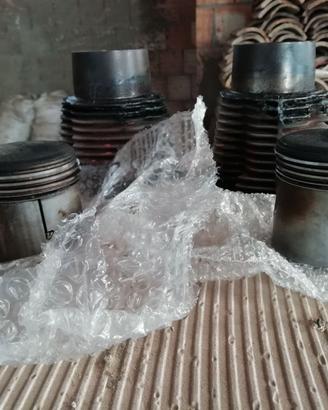Fiat 500 L kit pistoni + cilindri, coppa olio