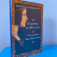 La Signora di Milano - Pizzagalli