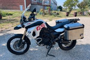 Bmw F 800 GS
