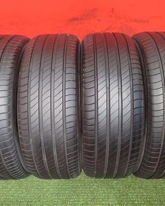 215 55 17 Gomme Estive 75-80% Michelin 215 55 R17