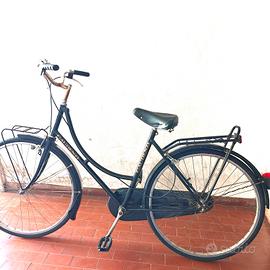 bicicletta da donna 26