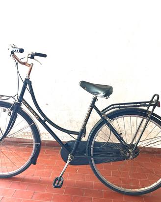 bicicletta da donna 26