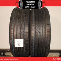 2 Gomme 235 60 R 18 Pirelli al 82% SPED GRATIS