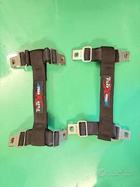 Maniglie trasporto valigie Alu BMW R1200/1250GS