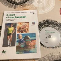 IL CORPO E I SUOI LINGUAGGI ISBN 9788857790848