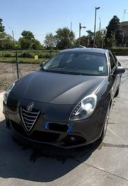 Alfa Romeo Giulietta mod. Exclusive