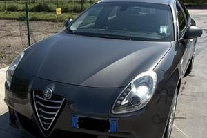 Alfa Romeo Giulietta mod. Exclusive