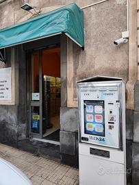 Attività  Commerciale - Santa Venerina