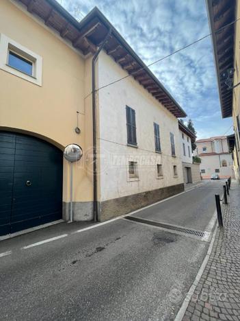 Appartamento a Palazzolo sull'Oglio 3 locali