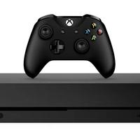 Xbox One X - 1TB